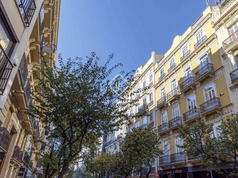 Foto bd11cfbf-8a6e-4c44-9638-8fd4814b45c7. Rent flat with heating parking in El Pla del Remei Valencia