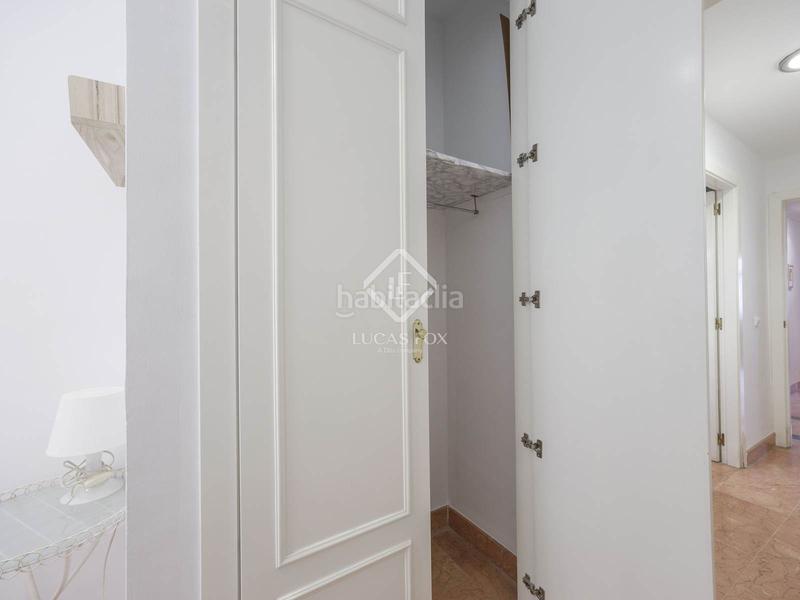 Foto bd8f083f-52f4-42ce-a575-323accd8b377. Rent flat with heating parking in El Pla del Remei Valencia
