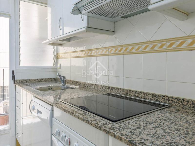 Foto c3a00ede-8718-4969-99a4-2a9950626931. Rent flat with heating parking in El Pla del Remei Valencia