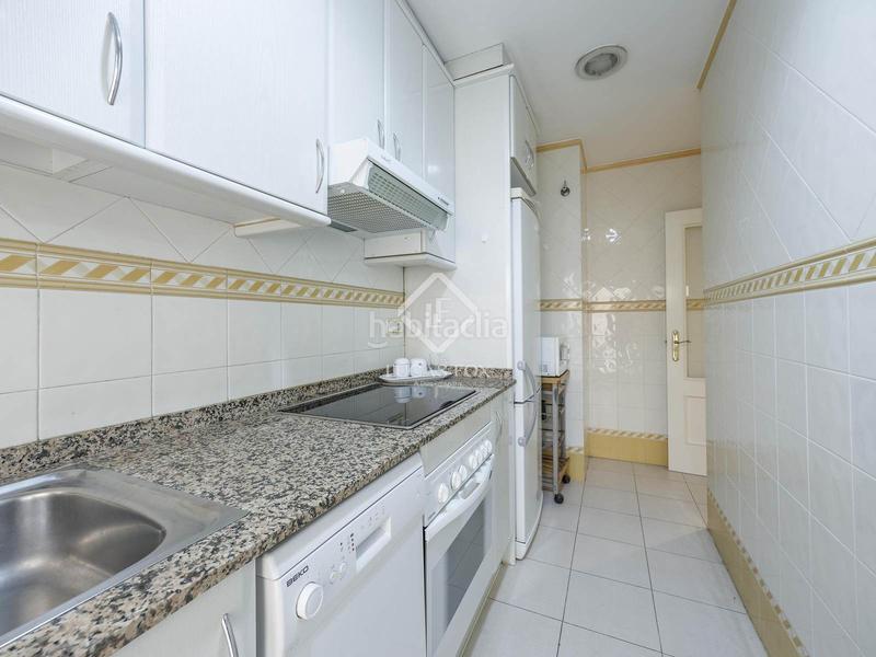 Foto c45817bf-d8f8-4d05-9a80-54fe4a6435a6. Rent flat with heating parking in El Pla del Remei Valencia