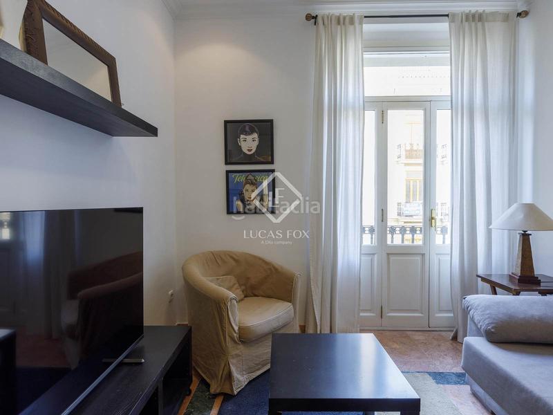 Foto c6ac00bb-3822-4c2f-b3e7-7b8da03fcd62. Rent flat with heating parking in El Pla del Remei Valencia