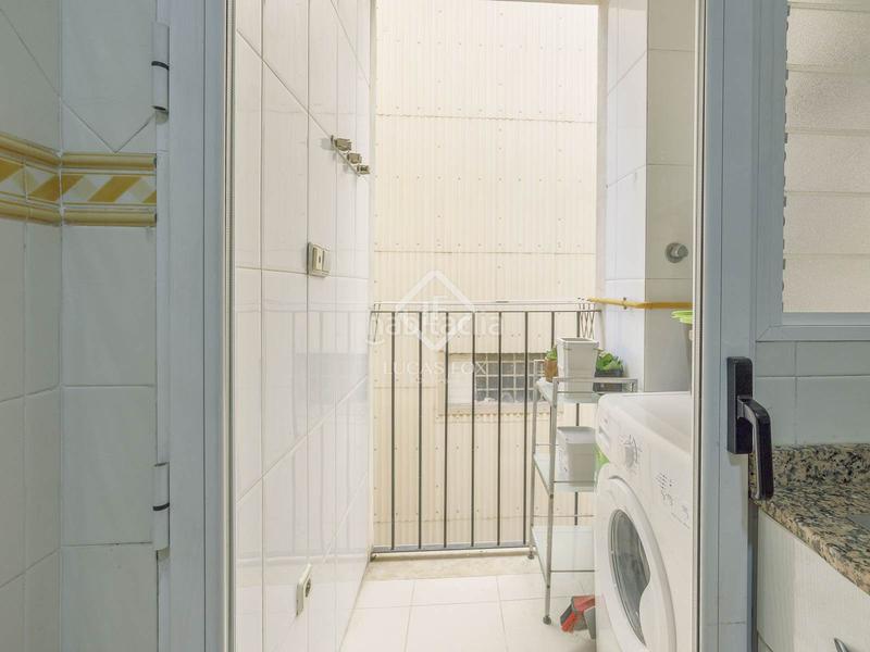 Foto ca5b52c2-38fd-4e38-85e9-5e0a52c8fdca. Rent flat with heating parking in El Pla del Remei Valencia