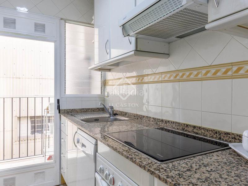 Foto caf3f836-8f0a-4b28-897a-d8549aff8971. Rent flat with heating parking in El Pla del Remei Valencia