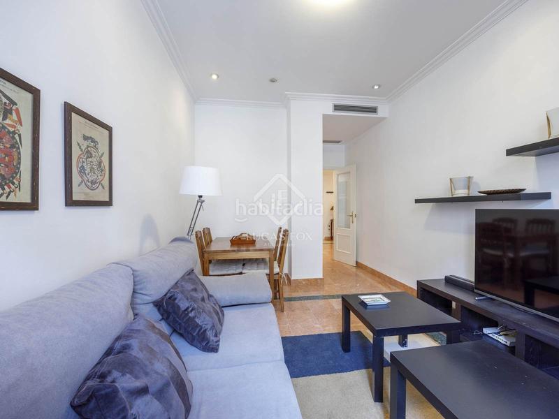 Foto d89b84ac-41cc-4d56-a225-c6e42d3c386f. Rent flat with heating parking in El Pla del Remei Valencia