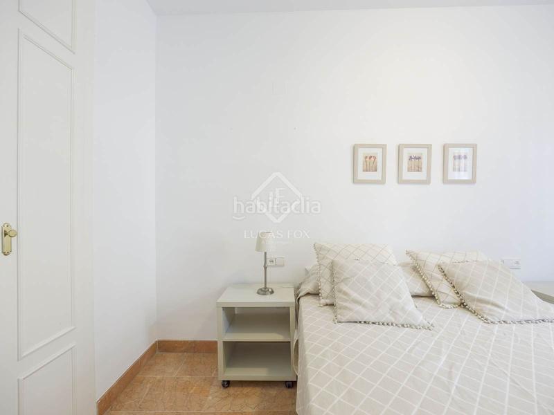 Foto db28f037-d30a-4a96-957e-839a2dc695ee. Rent flat with heating parking in El Pla del Remei Valencia