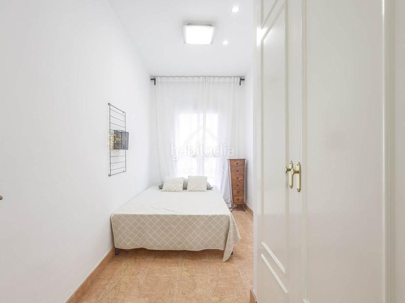 Foto dcf03dd1-0189-4498-a855-4d2f51aeff32. Rent flat with heating parking in El Pla del Remei Valencia