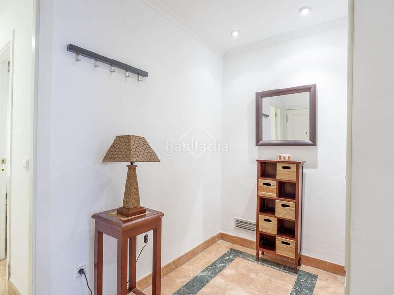 Foto dd2903e2-e4ba-432e-890e-749c73cea2c8. Rent flat with heating parking in El Pla del Remei Valencia