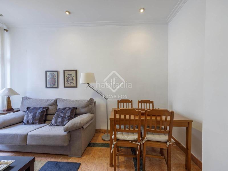 Foto ef5cc3f6-cfe9-4f9f-8f5a-817c094f84a5. Rent flat with heating parking in El Pla del Remei Valencia