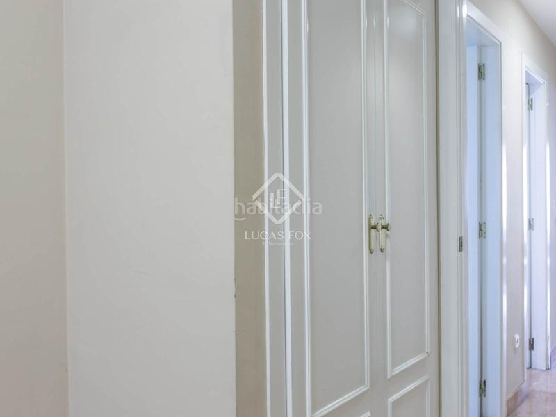 Foto f2d86902-0574-46a7-bebf-7bc88c92c683. Rent flat with heating parking in El Pla del Remei Valencia