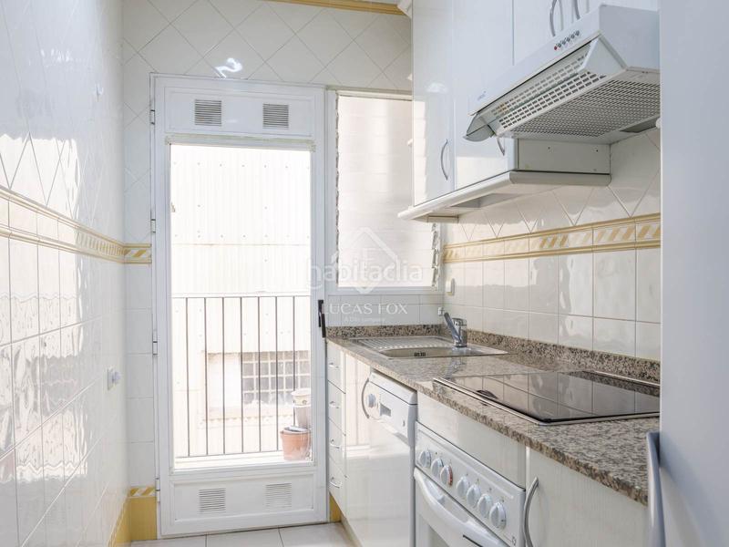 Foto fe2329f7-2114-4c3e-94c7-f918d6969eeb. Rent flat with heating parking in El Pla del Remei Valencia