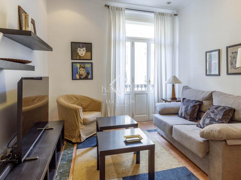 Foto fea235de-e875-4f13-bb70-a26437291352. Rent flat with heating parking in El Pla del Remei Valencia