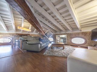 Penthouse in El Mercat