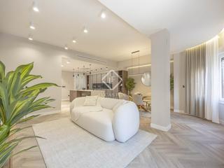 Etagenwohnung in Russafa. Piso en excelentes condiciones de 5 dormitorios en venta en ruza