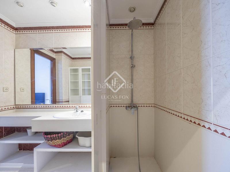 Foto a4912723-e7e4-4994-9d62-0fccc6552bac. Piso espaciosa vivienda en ubicación inmejorable 226 m en el corazón de la ciudad! en Valencia
