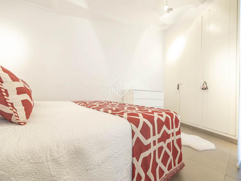 Foto 64164e03-08a6-46a1-8516-8de9915c06e9. Location attique avec chauffage dans El Mercat Valencia