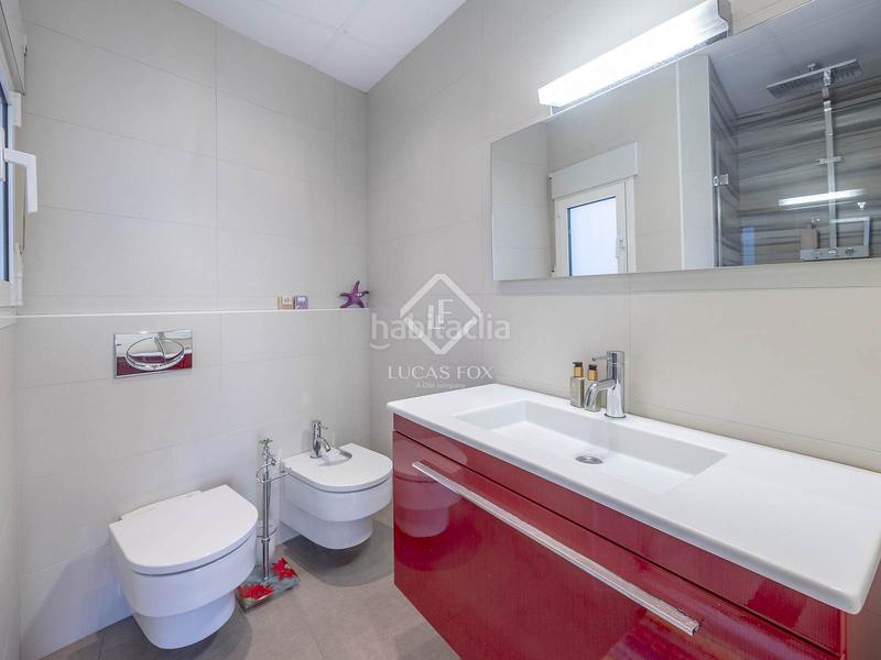 Foto a1c0eb6a-7896-4d07-bafa-d2066f479559. Location attique avec chauffage dans El Mercat Valencia