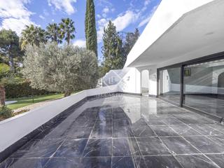 Chalet in Rocafort. Casa  villa de 7 dormitorios en venta en urbanización en rocafor