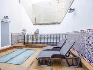Xalet a Riba - roja de Túria. Casa  villa de 5 dormitorios en venta en la eliana, valencia