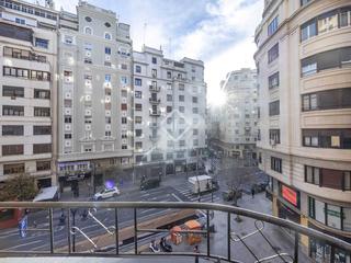 Pis a Sant Francesc. Magnífica vivienda con enormes posibilidades por ubicación y car