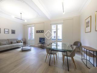 Lloguer Pis a La Xerea. Apartamento recién reformado a estrenar en uno de los barrios má