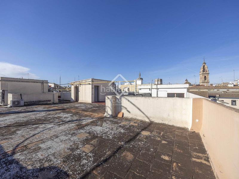 Foto 1507453f-a320-43c3-b81b-1c3f65617d79. Piso  de 4 dormitorios en venta en La Xerea, en Valencia