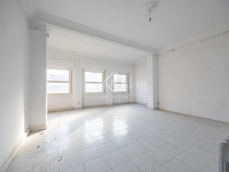 Foto 4dde7a9e-6619-43b6-9f3b-193f92ca50c0. Piso  de 4 dormitorios en venta en La Xerea, en Valencia