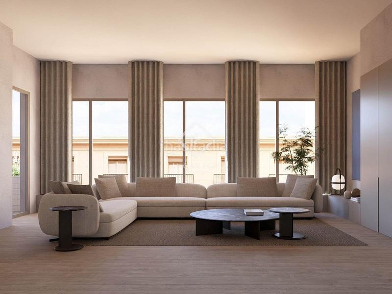 Foto aa8e044b-7273-4bd9-9bf5-64912e4836b9. Piso  de 4 dormitorios en venta en La Xerea, en Valencia