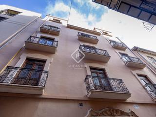 Appartement à La Xerea. Piso de 4 dormitorios en venta en la xerea, valencia
