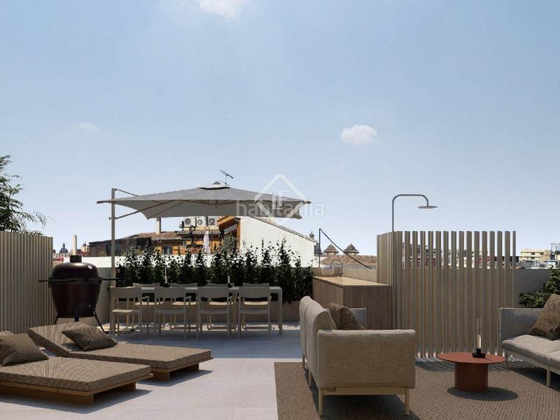 Foto d2f93b7a-818e-4fee-bef2-fdd1532c821f. Piso  de 4 dormitorios en venta en La Xerea, en Valencia