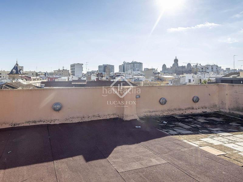 Foto ddeca188-71ff-47d2-b3f3-de681170e327. Piso  de 4 dormitorios en venta en La Xerea, en Valencia