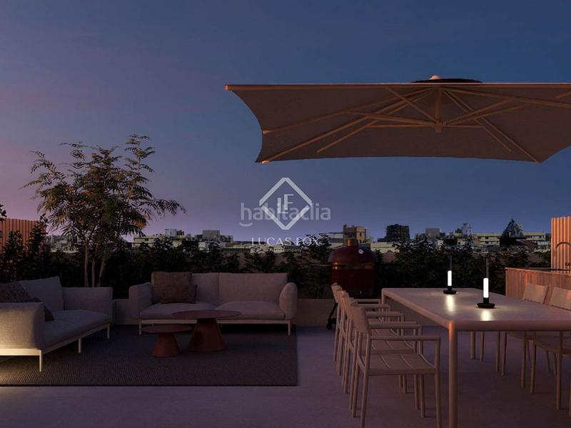 Foto f2ade3bd-332d-4a03-a95f-2d25c8e0fa7f. Piso  de 4 dormitorios en venta en La Xerea, en Valencia