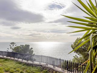 Chalet en La Renegà-Torre Bellver-Les Platgetes. Chalet único en urbanización exclusiva las playetas, oropesa del