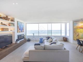 Location Appartement à El Saler. Piso en excelentes condiciones de tres dormitorios en alquiler e