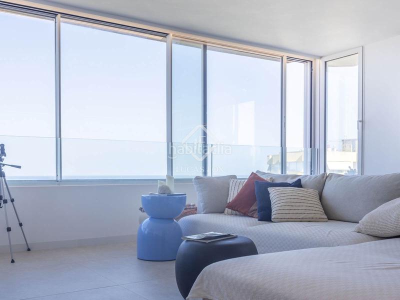 Foto 0a47663e-10b0-4e2d-befb-5b05e6f678f2. Alquiler piso  en excelentes condiciones de tres dormitorios en alquiler en El Saler perellonet en Valencia