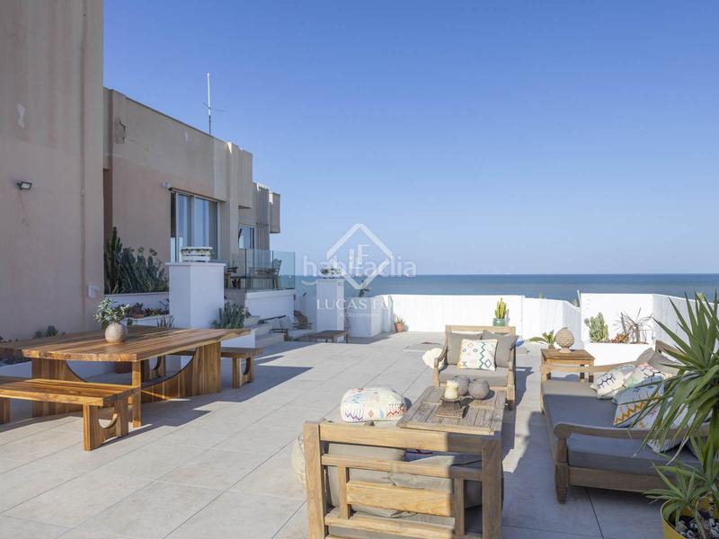 Foto 151247f1-430e-44c4-b94f-822abc41a1b5. Alquiler piso  en excelentes condiciones de tres dormitorios en alquiler en El Saler perellonet en Valencia