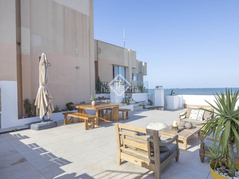 Foto 16ddab75-c708-437e-9c9a-ebb4e714e64e. Alquiler piso  en excelentes condiciones de tres dormitorios en alquiler en El Saler perellonet en Valencia