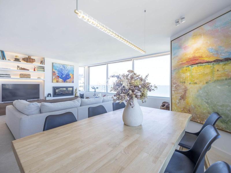 Foto 3b09e1fd-cfb5-4b99-a41a-12e4cba9a6a8. Alquiler piso  en excelentes condiciones de tres dormitorios en alquiler en El Saler perellonet en Valencia