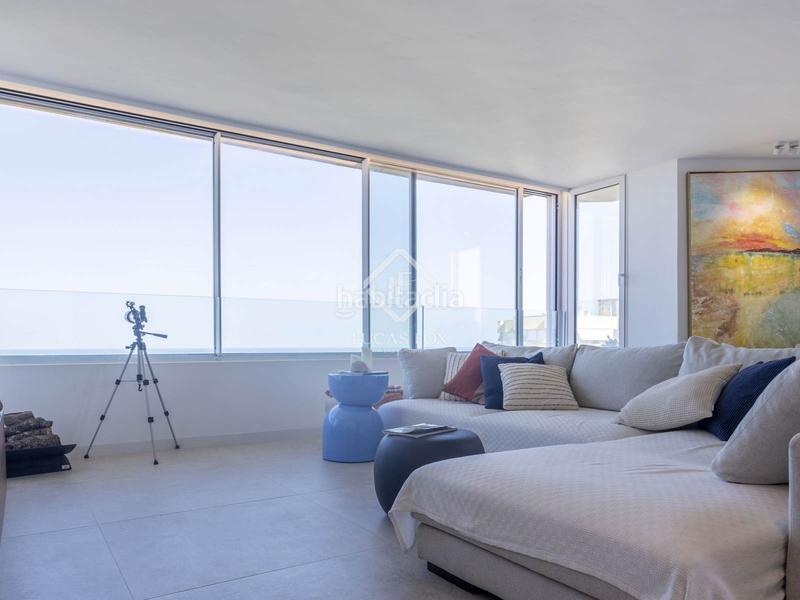 Foto 46586a48-c6b7-46ba-abc1-cd52608c866b. Alquiler piso  en excelentes condiciones de tres dormitorios en alquiler en El Saler perellonet en Valencia