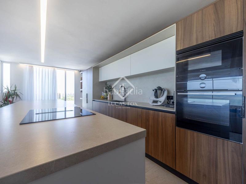 Foto 477997c6-d114-4fc5-a106-e65cdfbe4660. Alquiler piso  en excelentes condiciones de tres dormitorios en alquiler en El Saler perellonet en Valencia