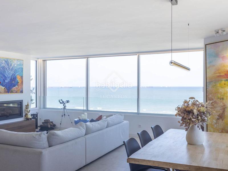 Foto 69cda305-cd61-45ca-98a3-304e65e2fa2e. Alquiler piso  en excelentes condiciones de tres dormitorios en alquiler en El Saler perellonet en Valencia