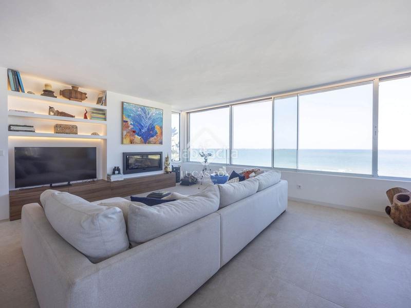 Foto 868915b4-7269-4a5c-abe2-9edacfb57bce. Alquiler piso  en excelentes condiciones de tres dormitorios en alquiler en El Saler perellonet en Valencia