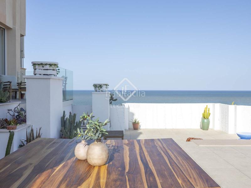 Foto ac2950cd-a6a6-4c5e-89c0-c7776495d20f. Alquiler piso  en excelentes condiciones de tres dormitorios en alquiler en El Saler perellonet en Valencia