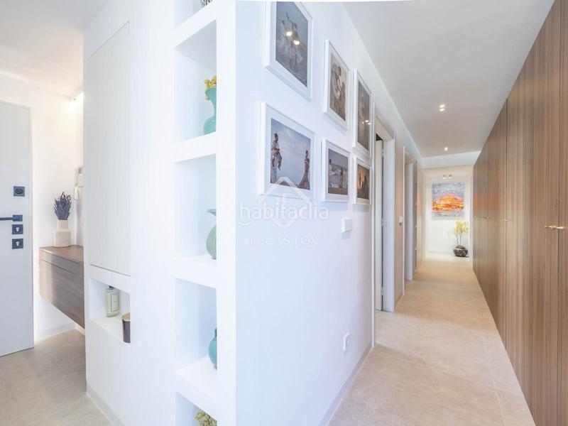 Foto f9b38c79-028b-460b-b440-d41dfc06c9c3. Alquiler piso  en excelentes condiciones de tres dormitorios en alquiler en El Saler perellonet en Valencia