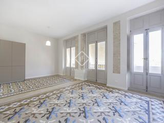 Location Attique à La Xerea. Ático en excelentes condiciones a estrenar de 4 dormitorios en a
