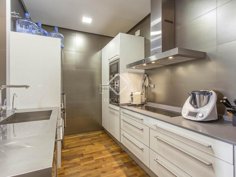 Foto 14cd171e-112f-42a8-af82-3d880f6fcf92. Appartamento con riscaldamento in El Pla del Remei Valencia