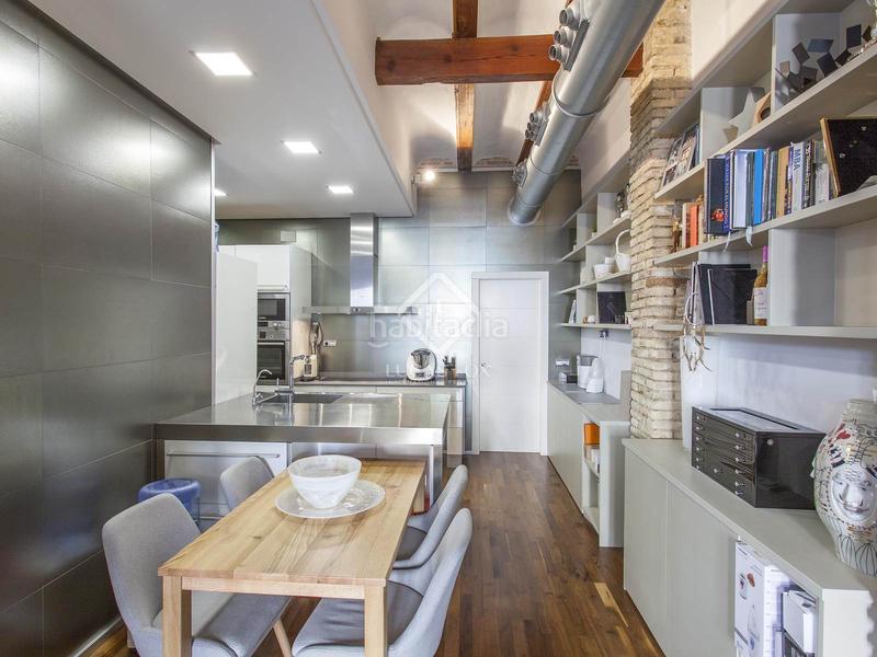 Foto 21253efd-c54a-46d6-a1cb-cb2ddced0a22. Appartamento con riscaldamento in El Pla del Remei Valencia