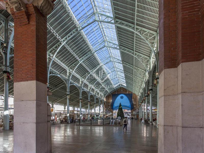 Foto 2abf3340-ac0f-4437-97ba-27d949511610. Appartamento con riscaldamento in El Pla del Remei Valencia