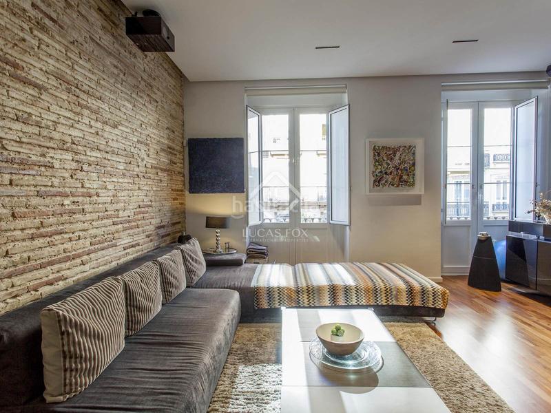 Foto 341968c2-6a97-4798-aea7-e0ba42863984. Appartamento con riscaldamento in El Pla del Remei Valencia