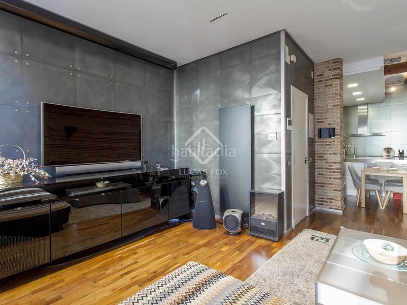 Foto 5bf749fd-9efb-48e0-b04a-cb53424f140a. Appartamento con riscaldamento in El Pla del Remei Valencia