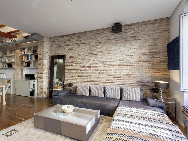 Foto 88df7cf9-e6ca-4411-abb0-43f3bbf1347e. Appartamento con riscaldamento in El Pla del Remei Valencia